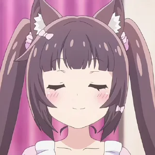 🎀 emoji ‌ ‌ ‌ ‌ ‌ ‌ ‌་ ᜔ ཐི♡ཋྀ۪   ་ ‌ ‌@ninilake  ࿔ྀ ‌ Telegram sticker 16 of 25