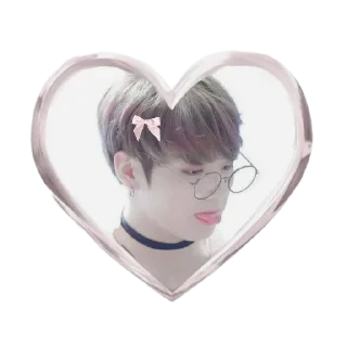 🎀 emoji ‌ ‌ ‌ ‌ ‌ ‌ ‌ྀི𓊆🤍𓊇ྀི ‌ ‌@ninilake ‌ ‌ Telegram sticker 17 of 30