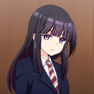 🍇 emoji Hotaru Mizushina (@Miyukotto) Telegram sticker 5 of 69