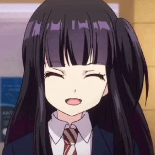 🍇 emoji Hotaru Mizushina (@Miyukotto) Telegram sticker 14 of 69