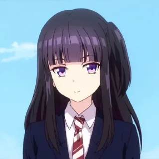 🍇 emoji Hotaru Mizushina (@Miyukotto) Telegram sticker 9 of 69