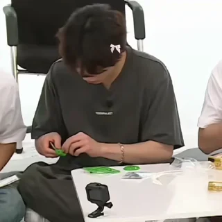 Sticker from ‌ ‌  ‌ᣞ . ۫ ⭒ ‌ ཐི♡ཋྀ۪‌ུ‌ ‌ ‌ ‌@ninilake  ‌
