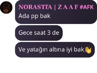 👋 emoji askistan pack by @QuotLyBot Telegram sticker 6 of 106