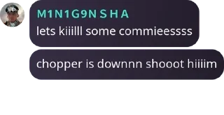 🖖 emoji TCU — anal, anal... pack by @QuotLyBot Telegram sticker 5 of 120