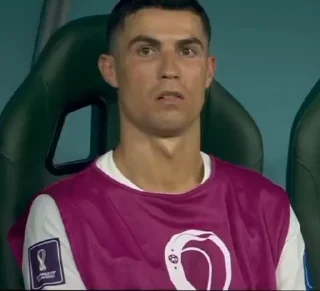 🙁 emoji ️by @zodi4c7 and @meme_football_zodi Telegram sticker 18 of 30