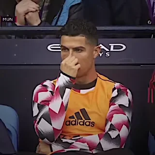 🔥 emoji ️by @zodi4c7 and @meme_football_zodi Telegram sticker 24 of 30