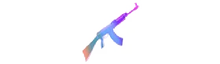 🔫 emoji 𝐒𝐎𝐗𝐓𝐑 Telegram sticker 6 of 120