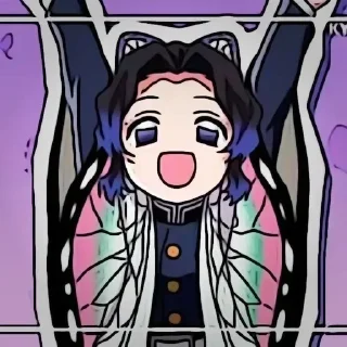 🦋 emoji Favorite stickers Telegram sticker 3 of 114