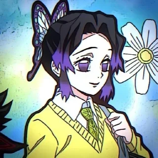 🦋 emoji Favorite stickers Telegram sticker 8 of 114