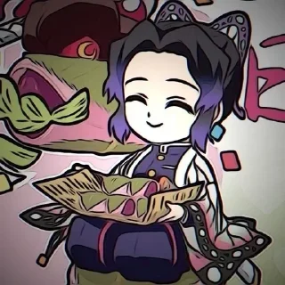 🦋 emoji Favorite stickers Telegram sticker 23 of 114