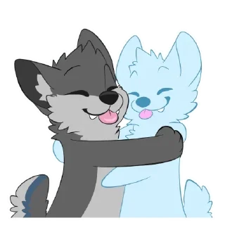 🤗 emoji Ciliscu's Favorites 3 — @stckrRobot Telegram sticker 21 of 120