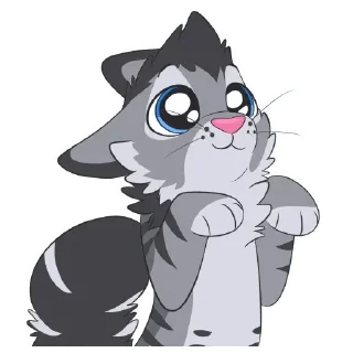 😊 emoji Ciliscu's Favorites 3 — @stckrRobot Telegram sticker 12 of 120