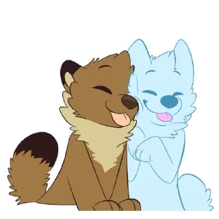 🥰 emoji Ciliscu's Favorites 3 — @stckrRobot Telegram sticker 17 of 120