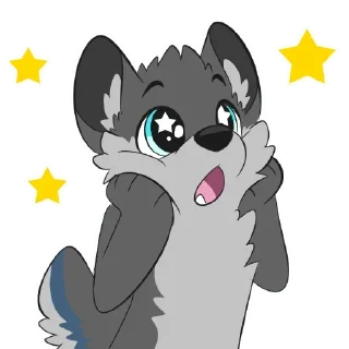 ✨ emoji Ciliscu's Favorites 3 — @stckrRobot Telegram sticker 22 of 120