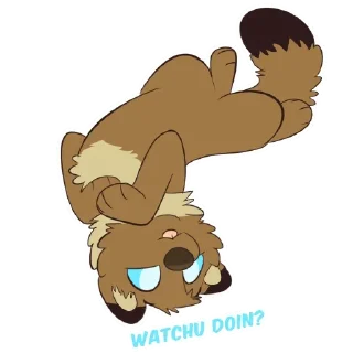❓ emoji Ciliscu's Favorites 3 — @stckrRobot Telegram sticker 18 of 120