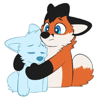 😢 emoji Ciliscu's Favorites 3 — @stckrRobot Telegram sticker 19 of 120