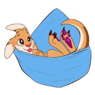 Sticker from Ciliscu's Favorites 3 — @stckrRobot