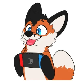 🎮 emoji Ciliscu's Favorites 3 — @stckrRobot Telegram sticker 20 of 120