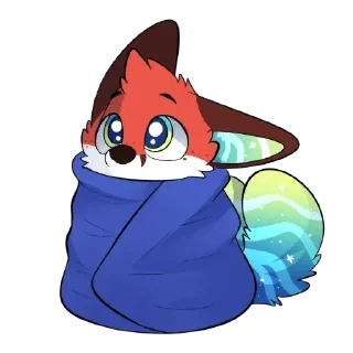 Sticker from Ciliscu's Favorites 3 — @stckrRobot