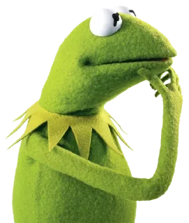 🤔 emoji @MabidaX's TeleBot Vol.1 Telegram sticker 14 of 44