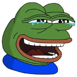 😂 emoji @MabidaX's TeleBot Vol.1 Telegram sticker 17 of 44