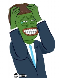 😂 emoji @MabidaX's TeleBot Vol.1 Telegram sticker 9 of 44