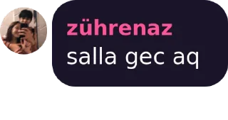 Sticker from @burakadmins @AsenaUserBot Paketi 1