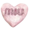 🤩 emoji ˗ˋʚ 𝑎𝑒𝑠𝑡ℎ𝑒𝑡𝑖𝑐 ♡︎ @I1RRN ɞˊ˗ Telegram sticker 3 of 56