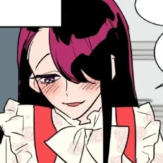 🌟 emoji Secret Alliance Telegram sticker 5 of 32