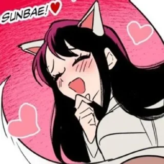 🌟 emoji Secret Alliance Telegram sticker 13 of 32