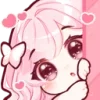☺️ emoji ˗ˋʚ 𝑔𝑖𝑟𝑙𝑦 ♡︎ @I1RRN ɞˊ˗ Telegram sticker 15 of 200