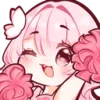 🥳 emoji ˗ˋʚ 𝑔𝑖𝑟𝑙𝑦 ♡︎ @I1RRN ɞˊ˗ Telegram sticker 7 of 200