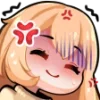 🙂 emoji ˗ˋʚ 𝑔𝑖𝑟𝑙𝑦 ♡︎ @I1RRN ɞˊ˗ Telegram sticker 14 of 200