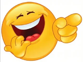 🫵 emoji Joe Telegram sticker 7 of 12