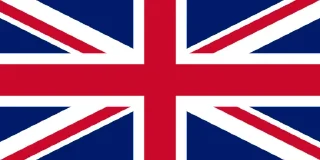 Sticker from Anglo Supremacy