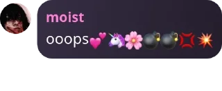 💕 emoji Hahaistan pack by @QuotLyBot Telegram sticker 14 of 14