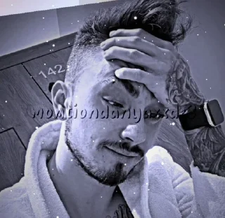 🤦 emoji ЭДИК КРАШ 💗 Telegram sticker 1 of 11