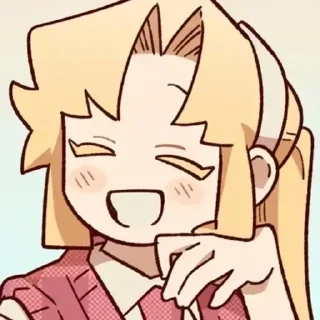 🌟 emoji Биби Telegram sticker 21 of 28