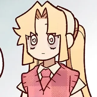 🌟 emoji Биби Telegram sticker 23 of 28