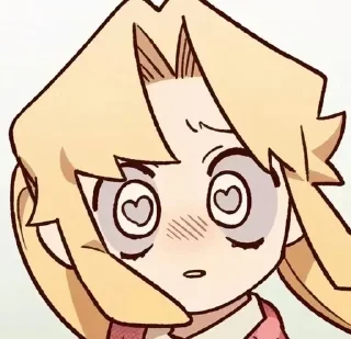 🌟 emoji Биби Telegram sticker 24 of 28