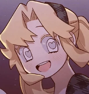 🌟 emoji Биби Telegram sticker 22 of 28