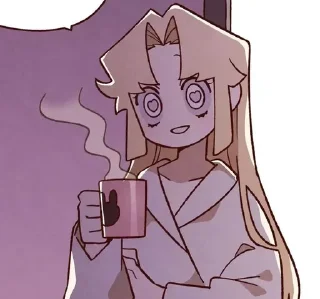 🌟 emoji Биби Telegram sticker 15 of 28