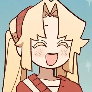 🌟 emoji Биби Telegram sticker 1 of 28
