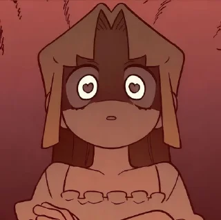 🌟 emoji Биби Telegram sticker 5 of 28