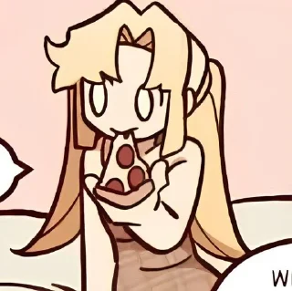 🌟 emoji Биби Telegram sticker 9 of 28