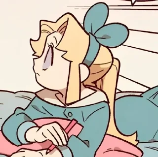 🌟 emoji Биби Telegram sticker 16 of 28