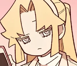 🌟 emoji Биби Telegram sticker 18 of 28