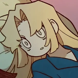 🌟 emoji Биби Telegram sticker 19 of 28