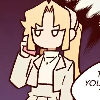 🌟 emoji Биби Telegram sticker 7 of 28