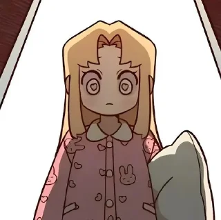 🌟 emoji Биби Telegram sticker 6 of 28